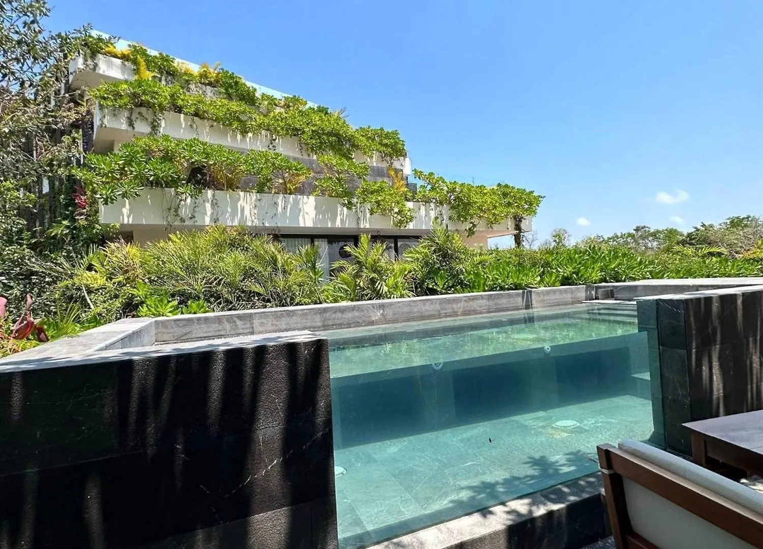 Apartment Casa Las Flores Tulum Mexico