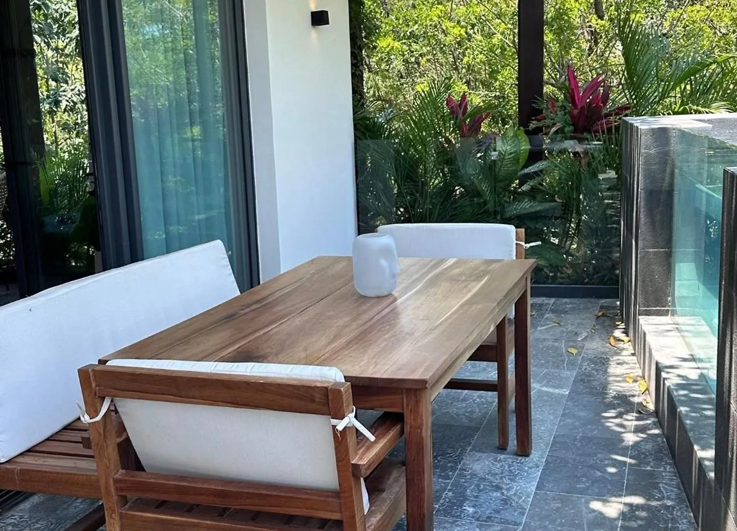 Casa Las Flores Tulum Apartment