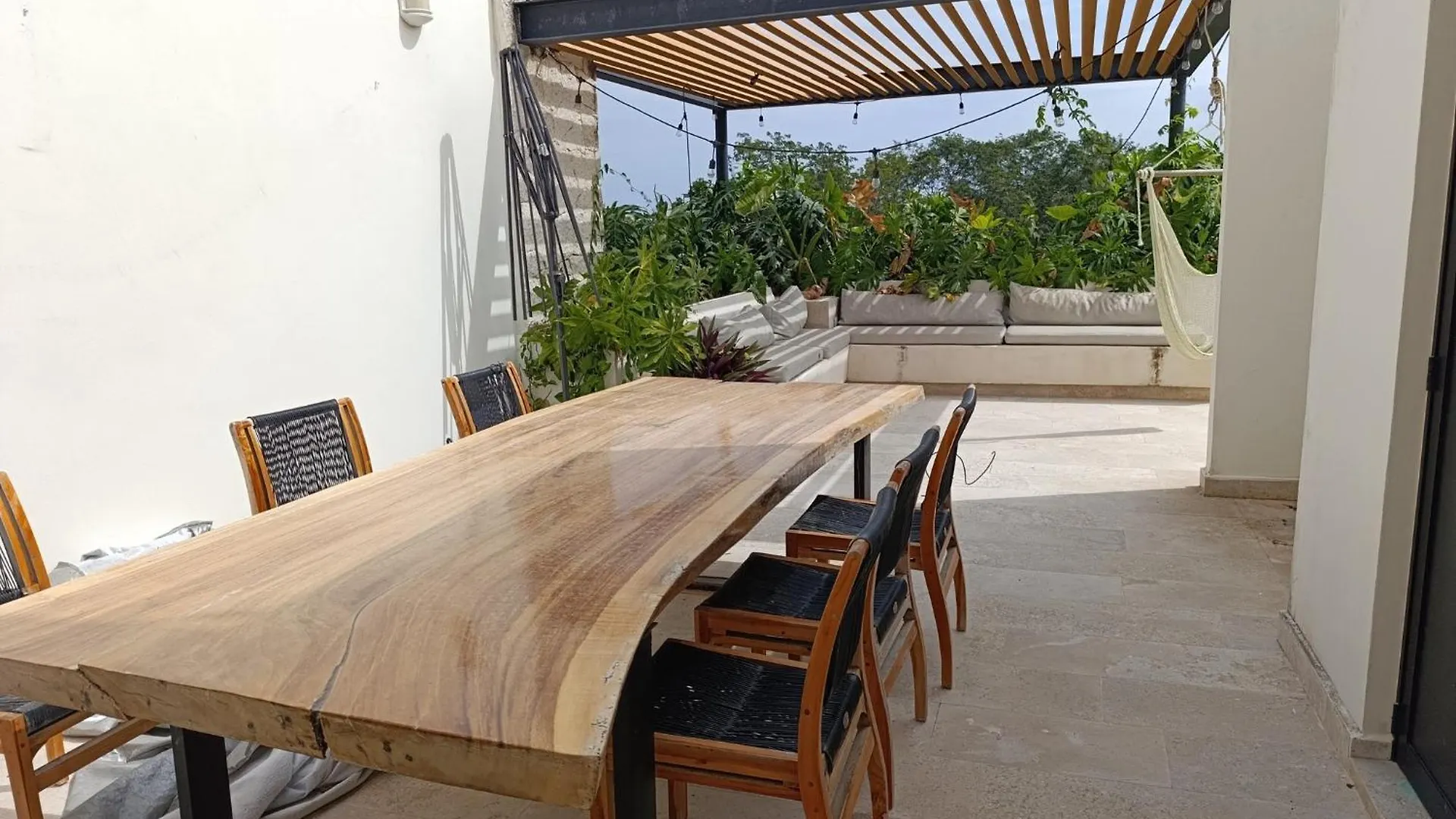 Casa Las Flores Tulum Mexique